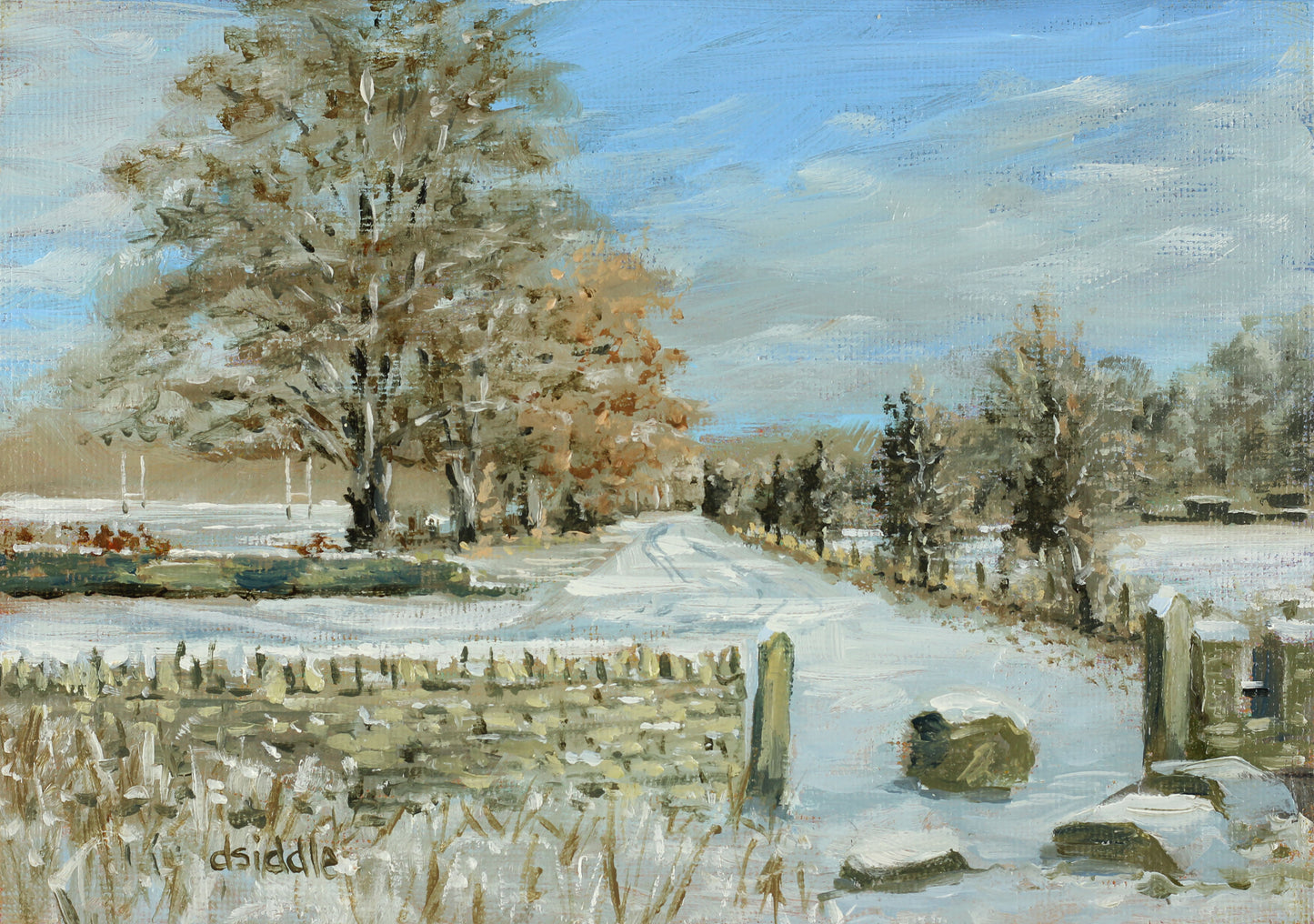 Bridge Road - Bishop Auckland