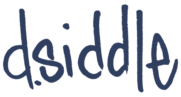 Derek Siddle Art