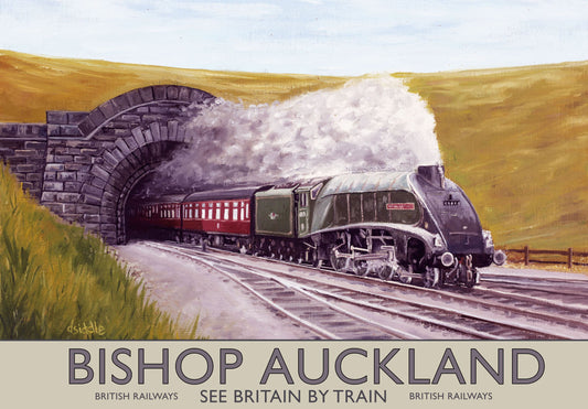 Railway Posters