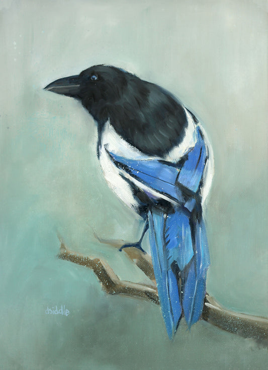 Magpie